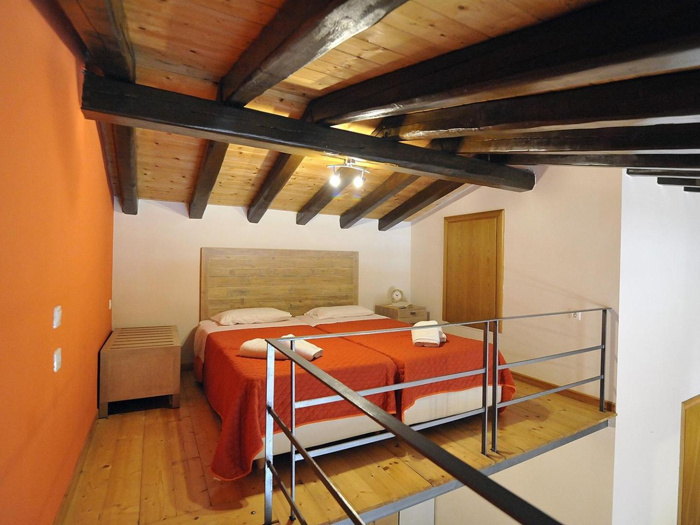 Pyramid City Apartments Agios Spyridon  外观 照片