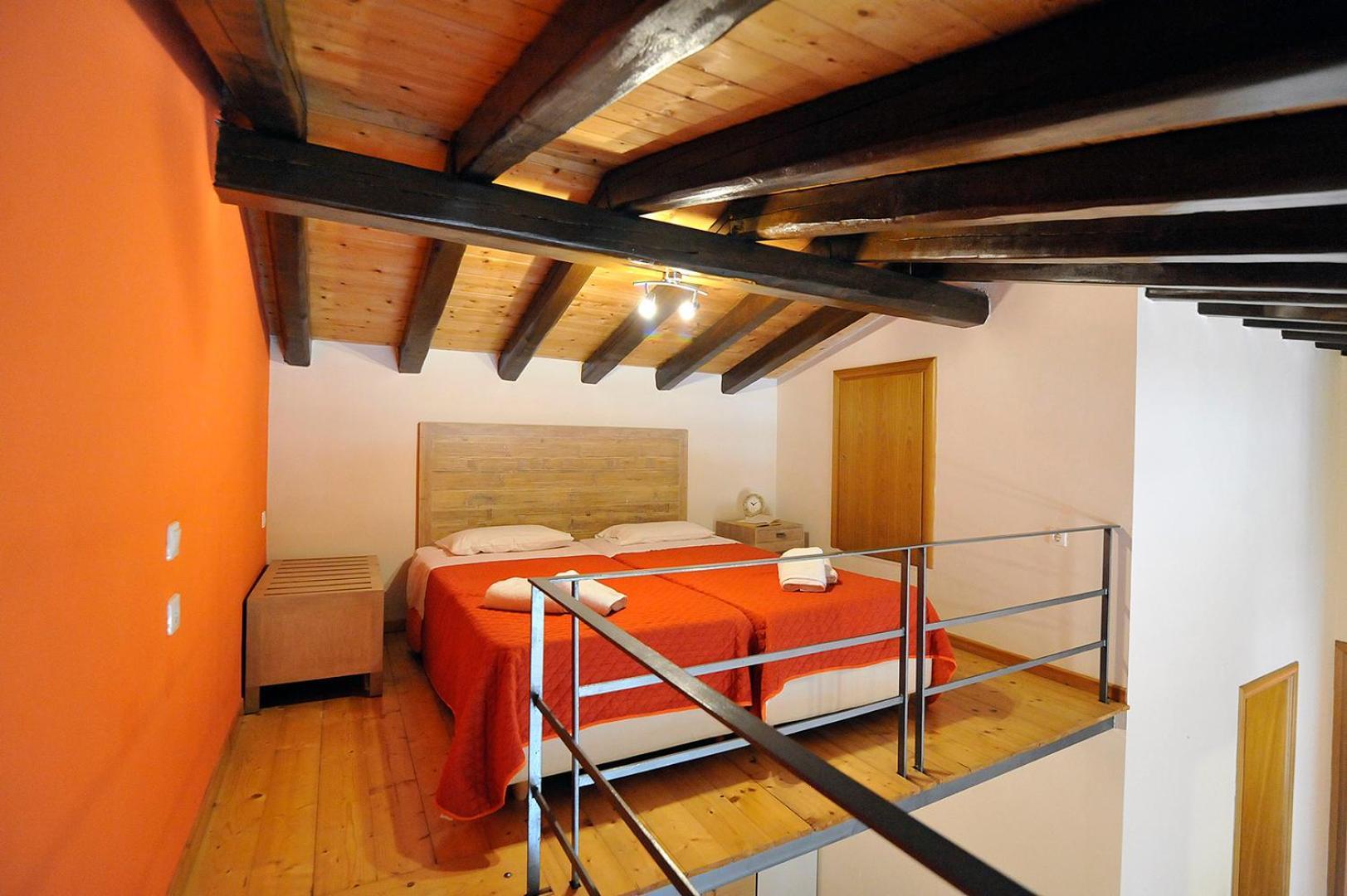 Pyramid City Apartments Agios Spyridon  客房 照片