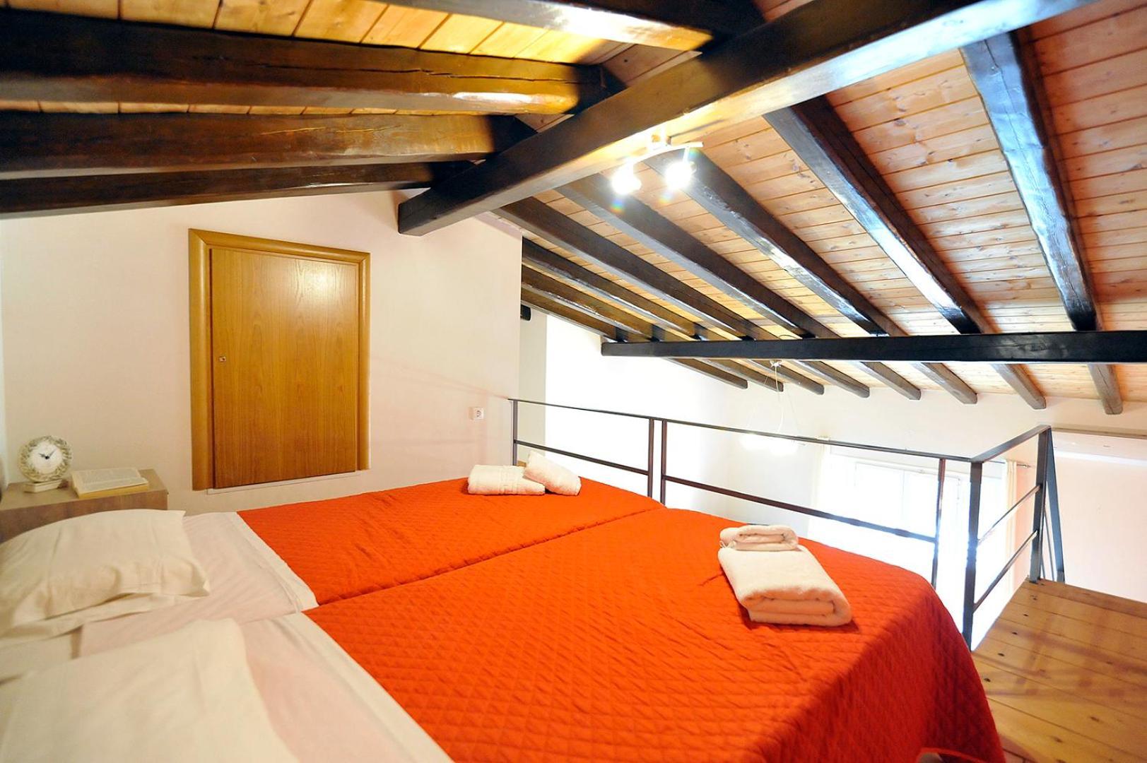 Pyramid City Apartments Agios Spyridon  客房 照片